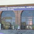 拉瓦格國際機場
