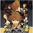 KINGDOM HEARTS ARTBOOK KINGDOM HEARTS ARTBOOK