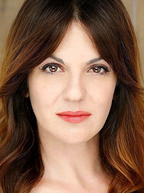 Abigail Marlowe Abigail Marlowe