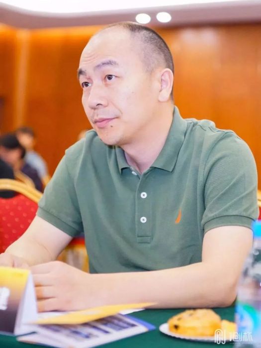 徐健(蘇州市大數據集團有限公司董事長) 徐健(蘇州市大數據集團有限公司董事長)
