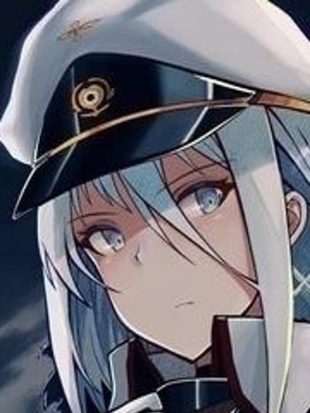 碧藍航線WAR 碧藍航線WAR