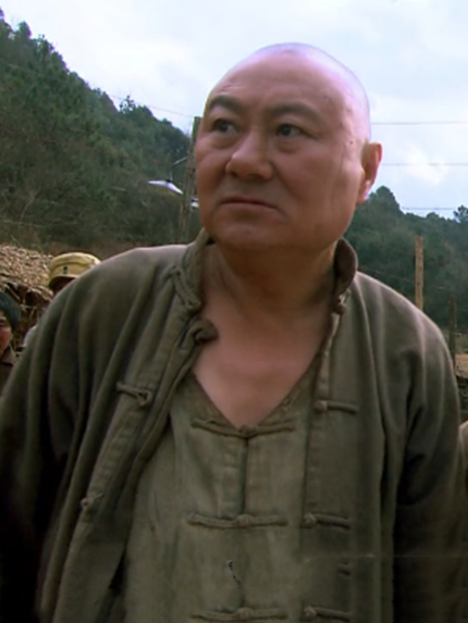 馬三(革命劇《國際大營救》中的角色)