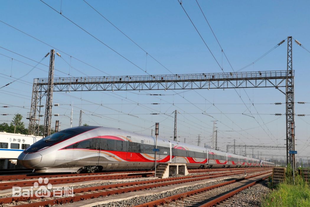 G336次列車 G336次列車