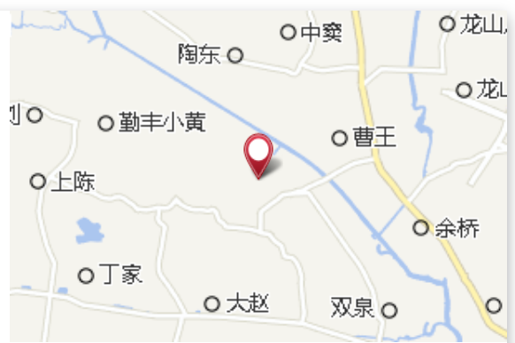 嚴家窪 嚴家窪