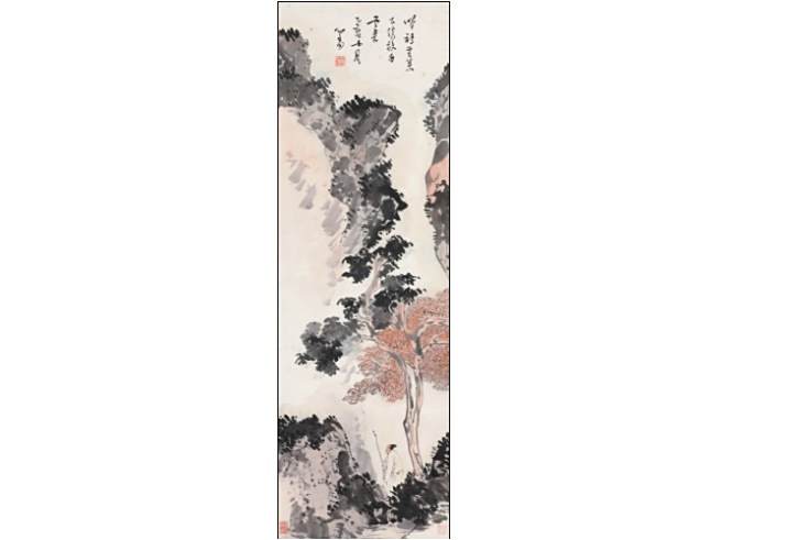 倚杖吟詩 倚杖吟詩
