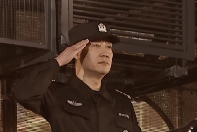 孟平(電影《英雄時代》中的角色) 孟平(電影《英雄時代》中的角色)