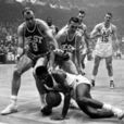 1964年NBA全明星賽