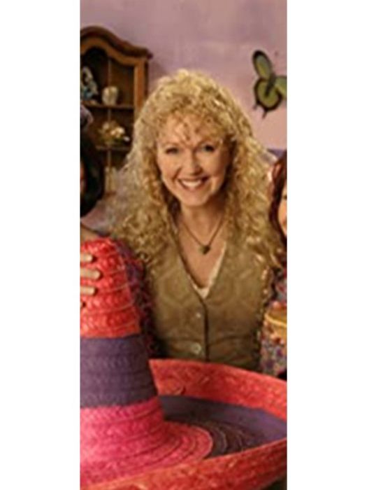 Sherry Hursey Sherry Hursey