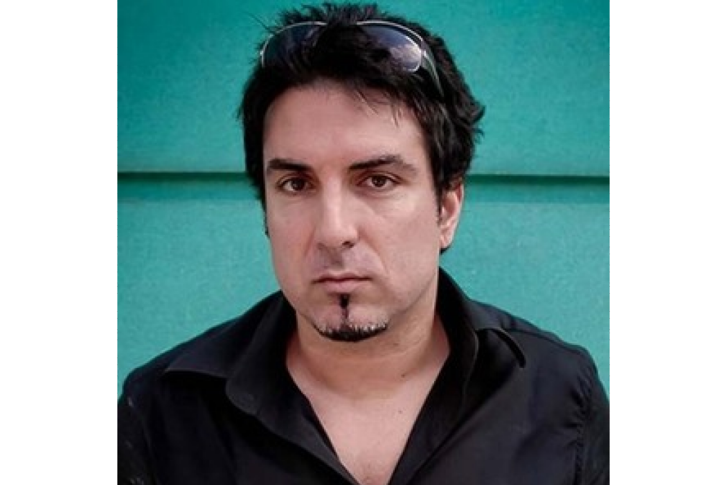 Derek Sherinian Derek Sherinian