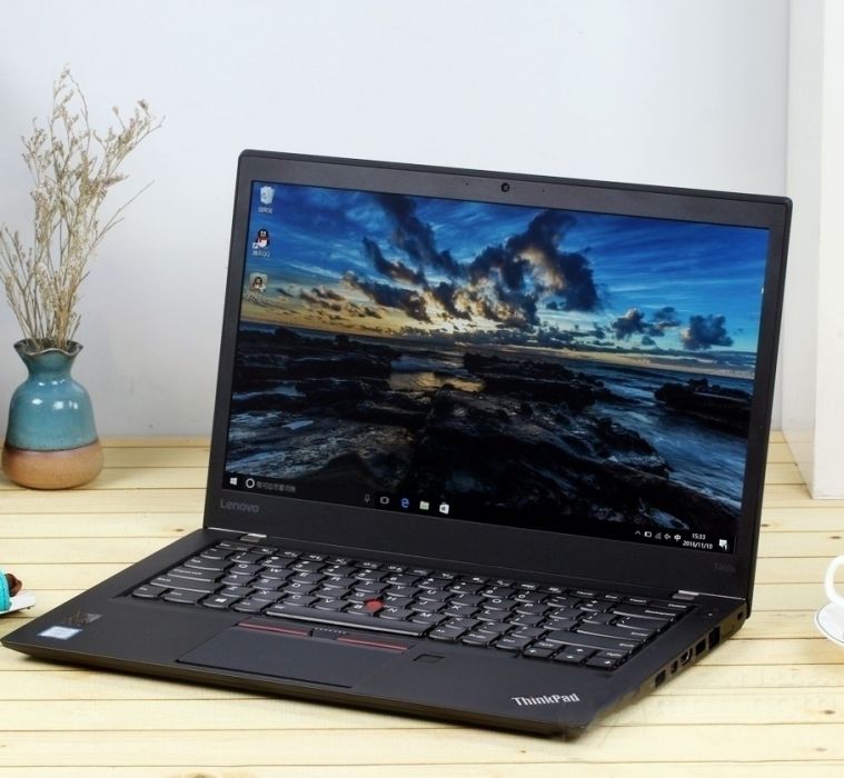 ThinkPad T460s ThinkPad T460s