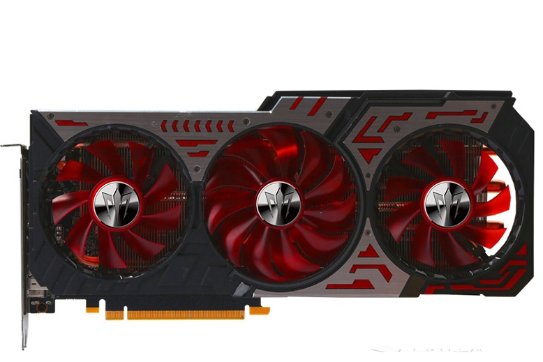 影馳GeForce RTX 2080 GAMER 影馳GeForce RTX 2080 GAMER