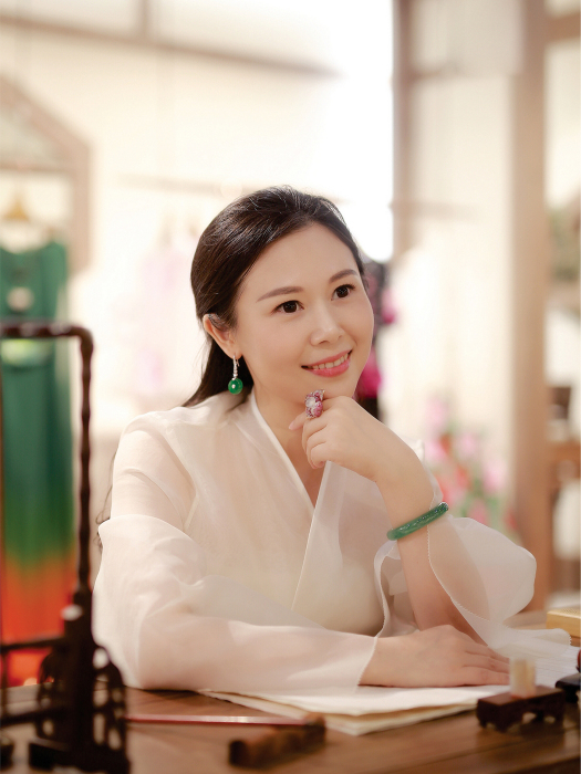 歐陽慧馨 歐陽慧馨
