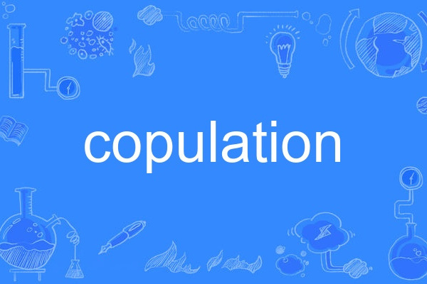 copulation