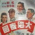 大地回春(1956年蔣偉光執導電影) 大地回春(1956年蔣偉光執導電影)