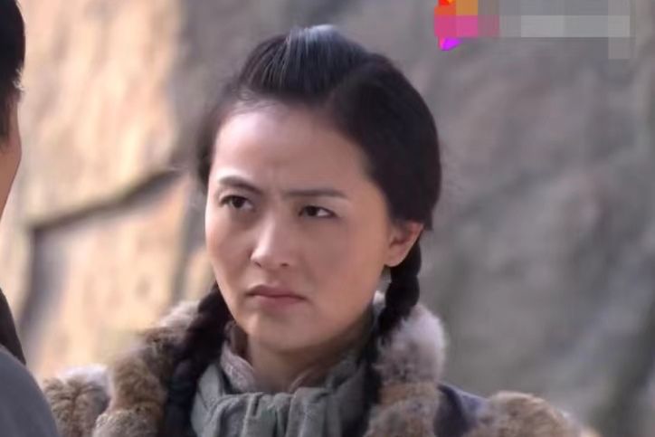 樊曉燕(抗戰劇《箭在弦上》中的角色) 樊曉燕(抗戰劇《箭在弦上》中的角色)