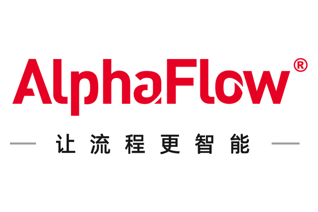 AlphaFlow AlphaFlow