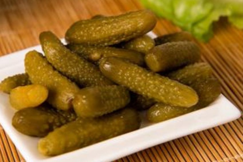 醬菜瓜 醬菜瓜