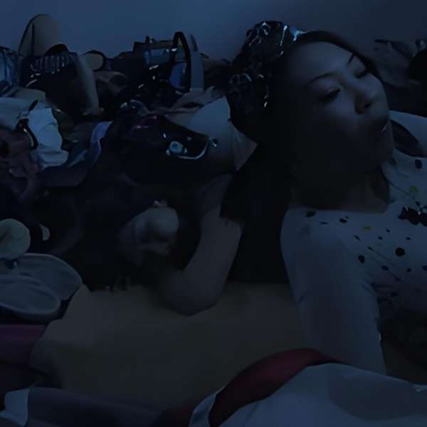 色慾之死3