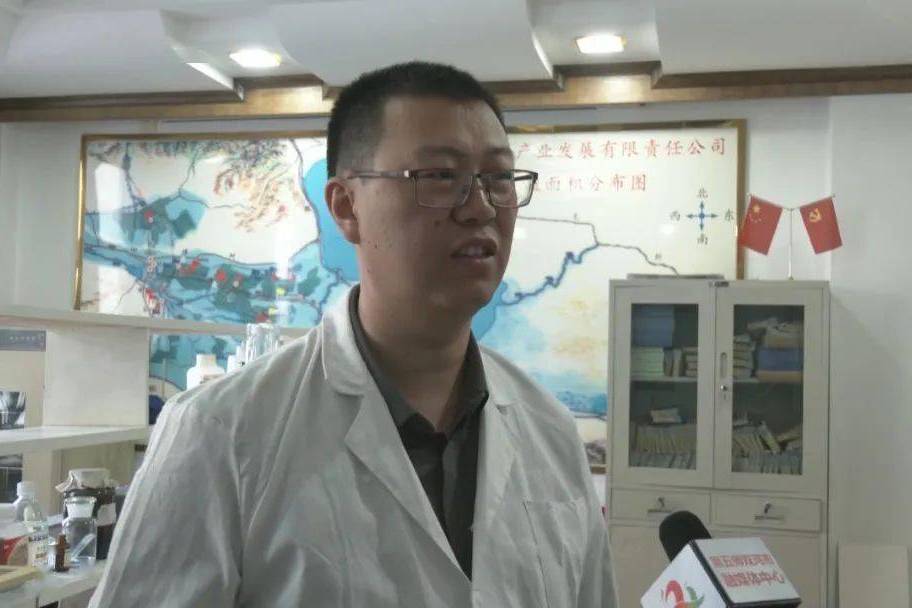 梁智(北疆果蔬產業發展有限責任公司項目部經理) 梁智(北疆果蔬產業發展有限責任公司項目部經理)