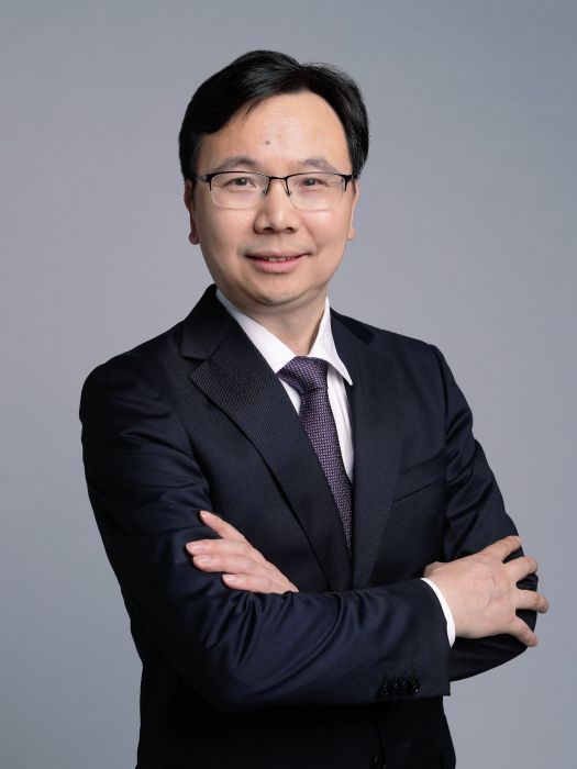 楊超斌 楊超斌