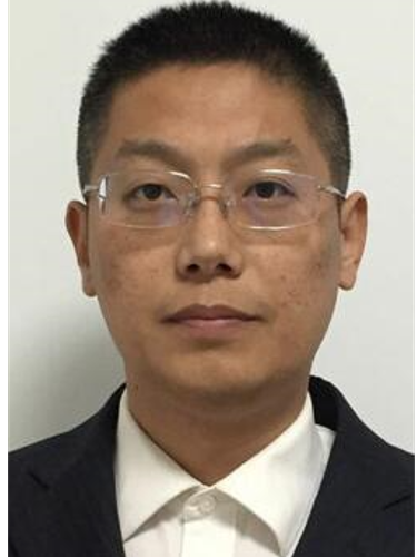 胡強(青島科技大學副教授) 胡強(青島科技大學副教授)