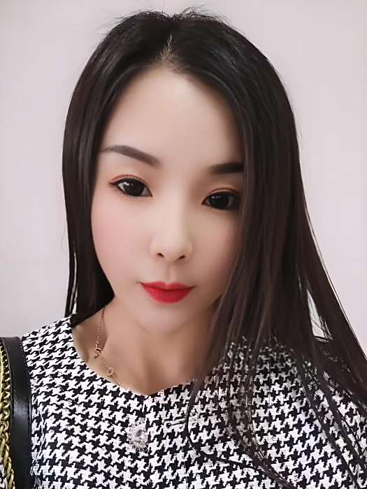 琪琪格吖 琪琪格吖