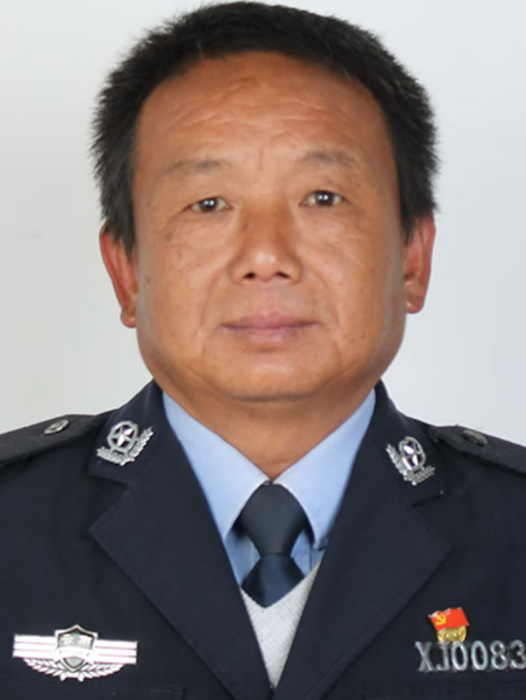 趙紅斌(雲南省保山市劍川縣公安局羊岑派出所原輔警)