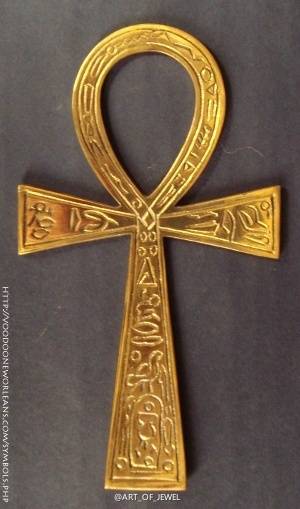 埃及十字架安卡