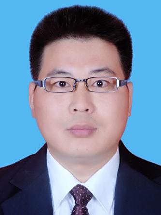 張清江(西北工業大學公共政策與管理學院黨委書記)