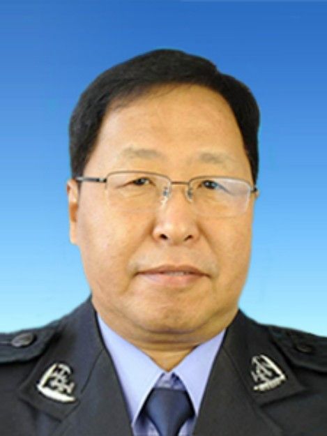 胡鋒(河北省張家口市應急管理局四級調研員) 胡鋒(河北省張家口市應急管理局四級調研員)