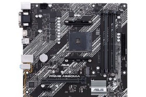 華碩PRIME A520M-A 華碩PRIME A520M-A