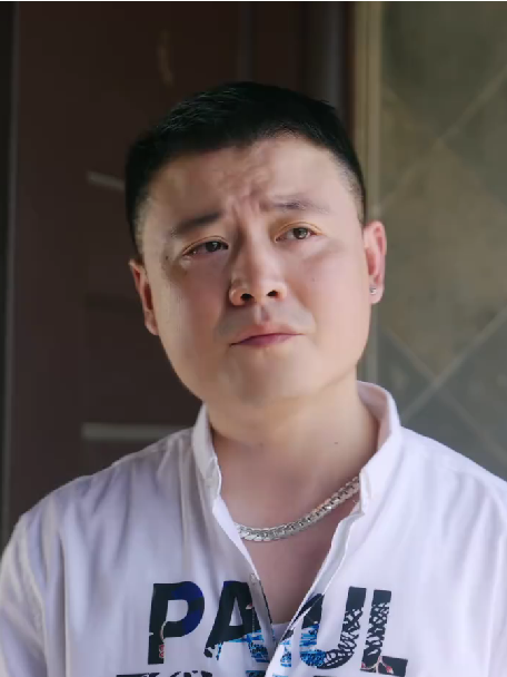 馬南(都市愛情劇《我本無名》中的角色)