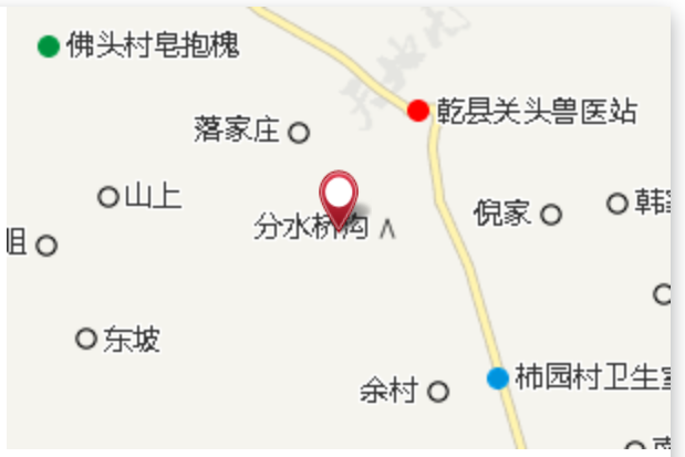 汪家咀 汪家咀