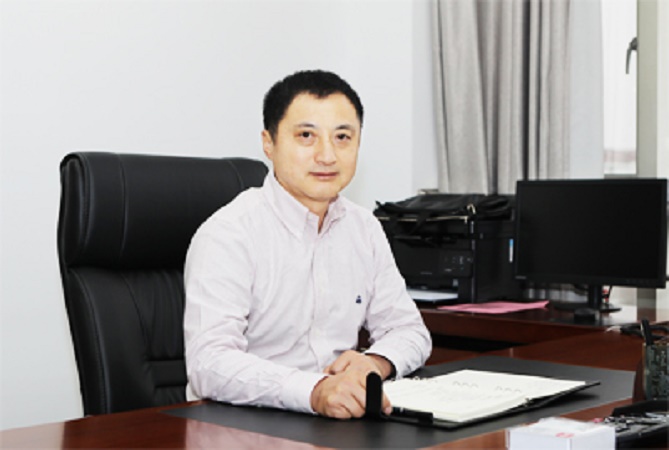 韋忠平(南京信息工程大學副校長)