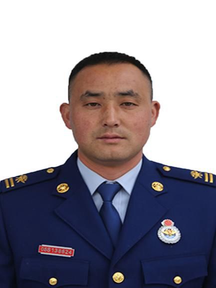 白春(四川省森林消防總隊甘孜羌族藏族自治州支隊康定市中隊一班班長) 白春(四川省森林消防總隊甘孜羌族藏族自治州支隊康定市中隊一班班長)