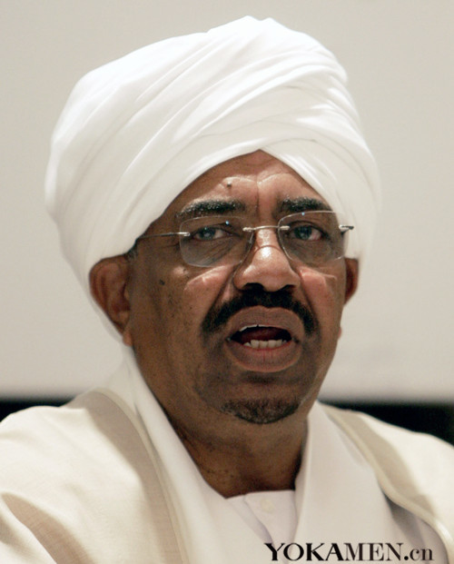 奧馬爾·哈桑·艾哈邁德·巴希爾(巴希爾（蘇丹軍事領導人、政治家）)