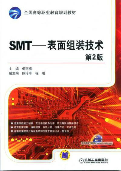 SMT：表面組裝技術