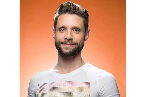 Danny Pintauro Danny Pintauro