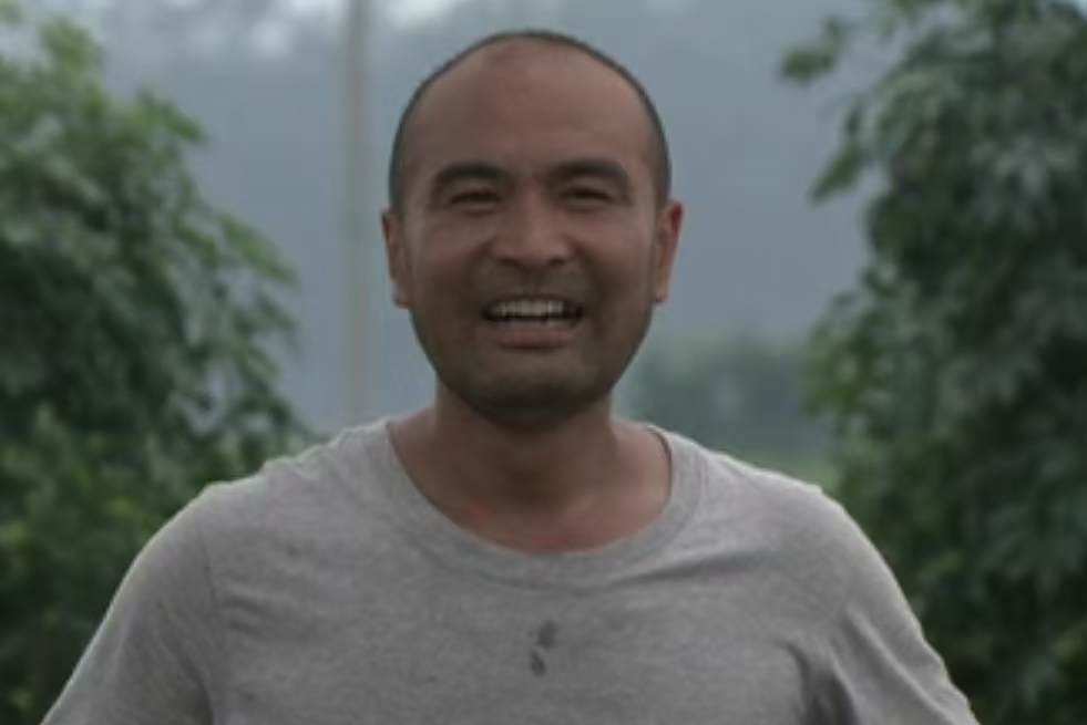 韓興福(電視劇《潮人》中的角色) 韓興福(電視劇《潮人》中的角色)