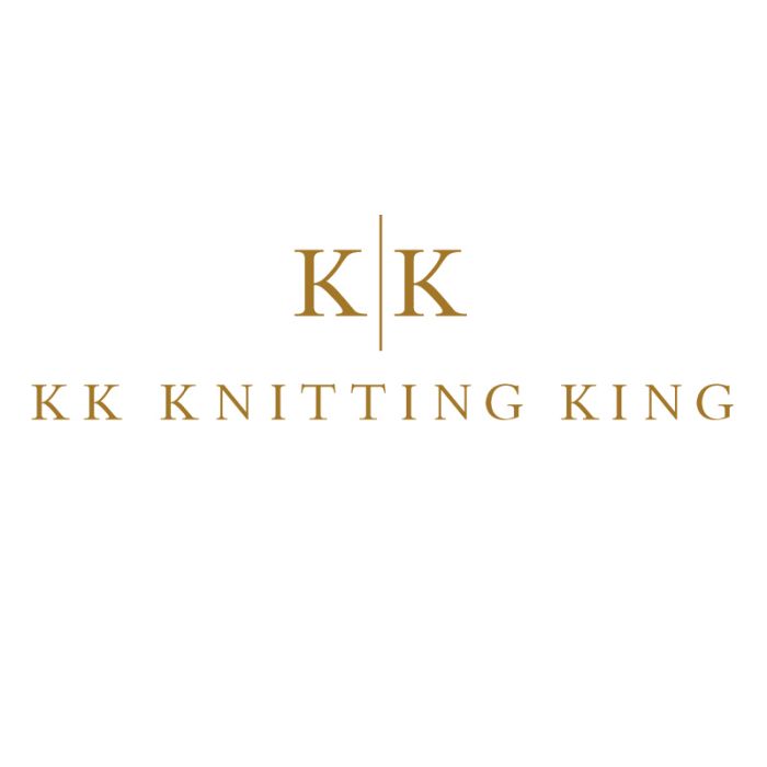KK KNITTINGKING KK KNITTINGKING