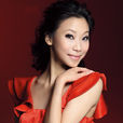 胡婷婷(中國國民黨政要胡志強的千金獨女) 胡婷婷(中國國民黨政要胡志強的千金獨女)