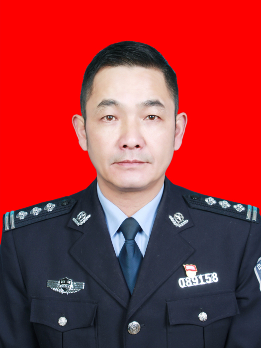 李剛(四川省甘孜州丹巴縣人民政府原副縣長、公安局原局長)