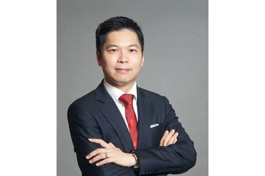 廖振為 廖振為