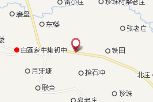 翟家瓦房 翟家瓦房