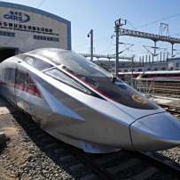 復興號CR450型電力動車組(CR450動車組)