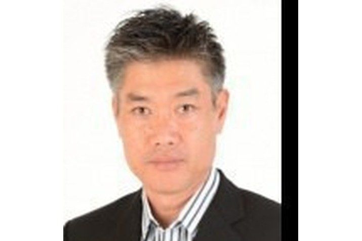 Tetsu Sakuma Tetsu Sakuma