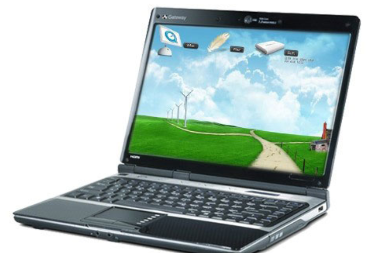 Gateway T-6326c Gateway T-6326c