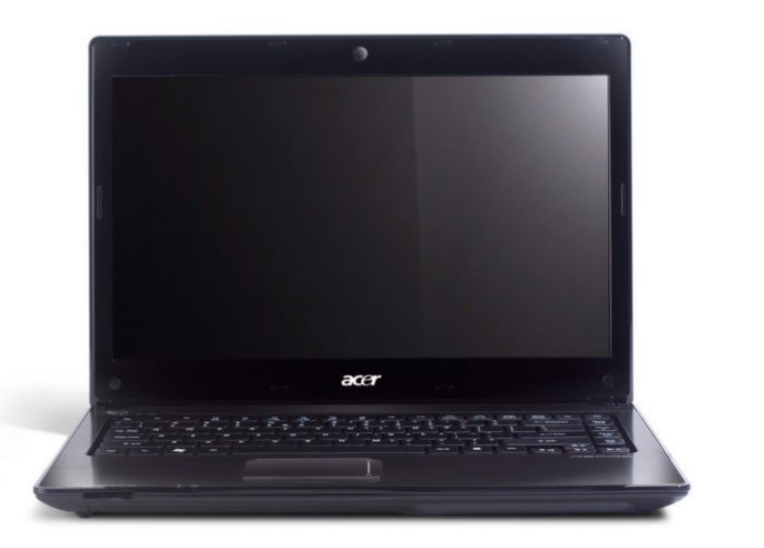 Acer X243HQ Acer X243HQ