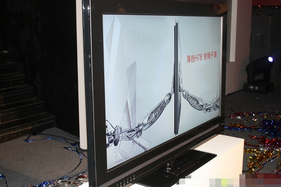 TCL L52H78F TCL L52H78F