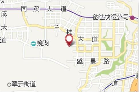 青桐塆